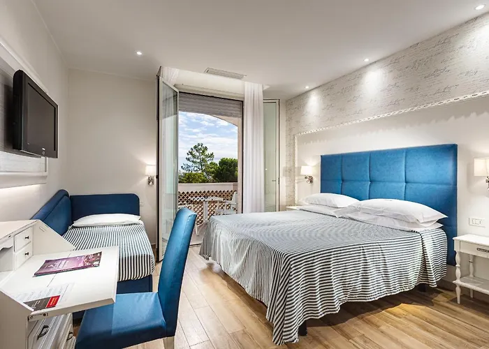 Hotel Internazionale