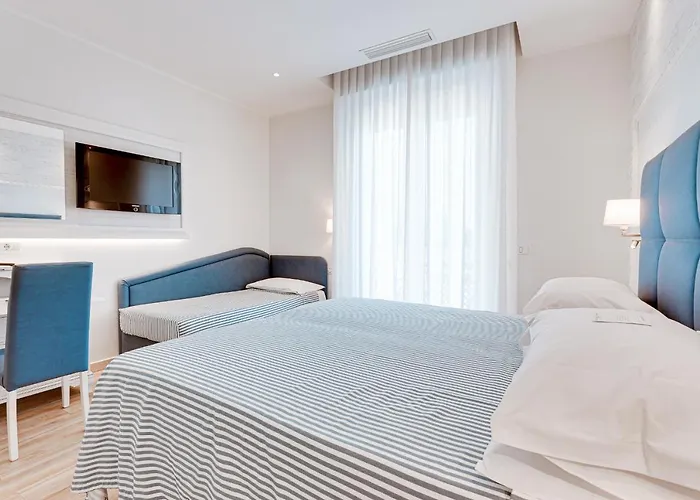 Hotel Internazionale