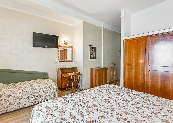 Hotel Internazionale