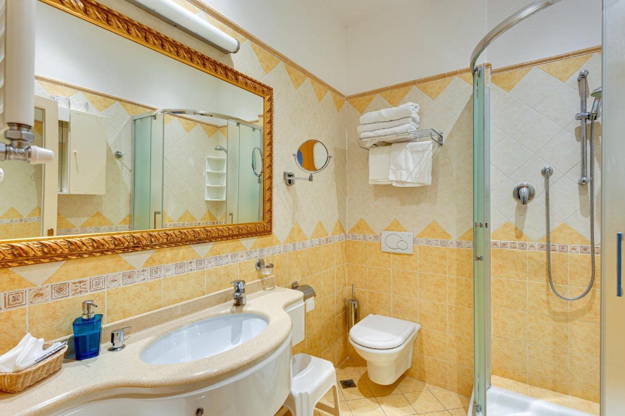 Internazionale Hotel