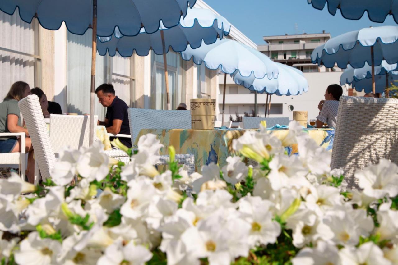 Internazionale Hotel 4*
