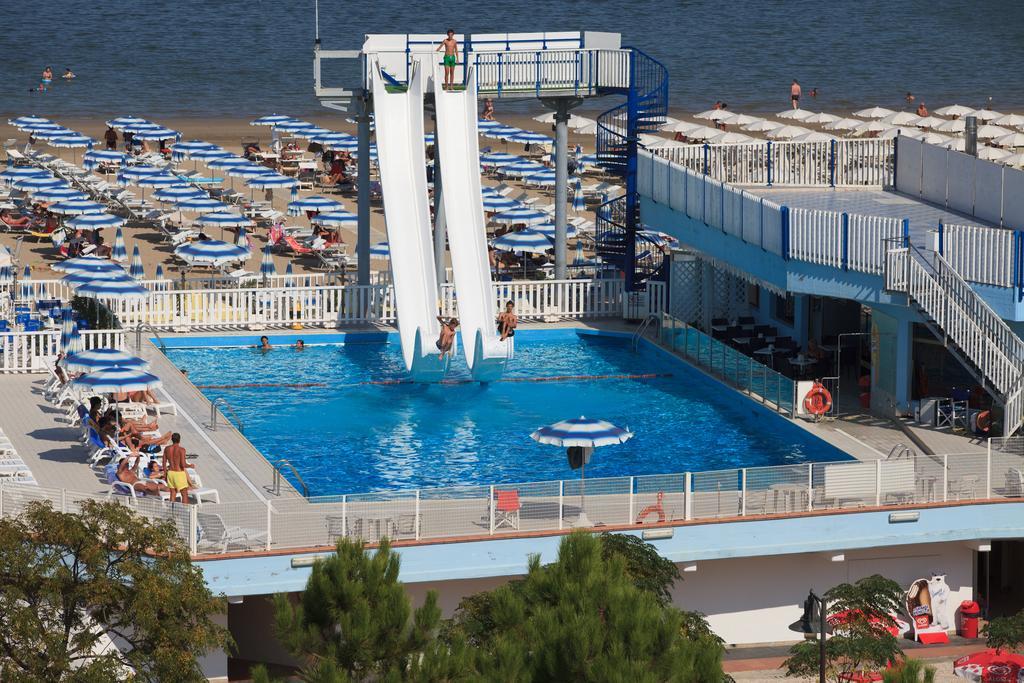 Hotel Internazionale 4*