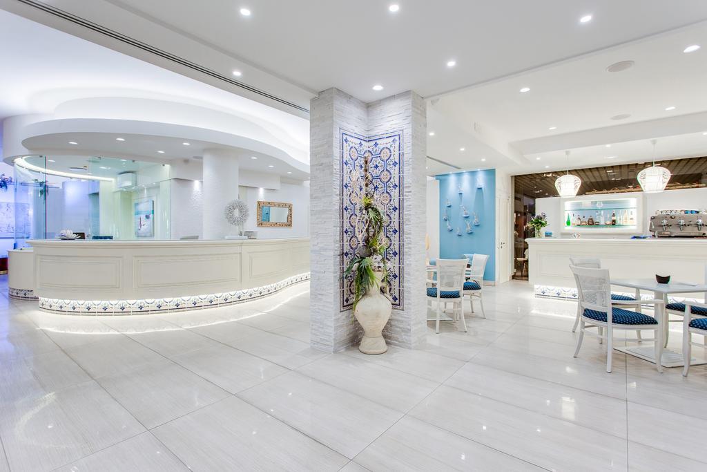 Hotel Internazionale 4*