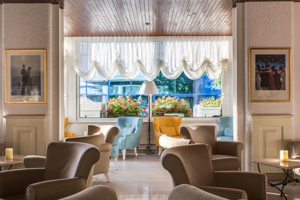 Internazionale Hotel Cesenatico