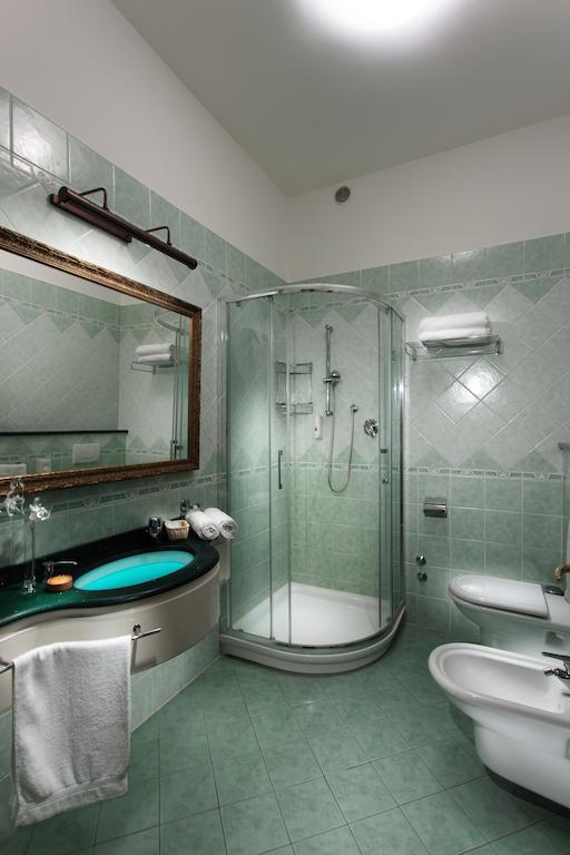 Hotel Internazionale 4*