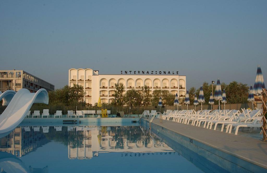 Internazionale 4*