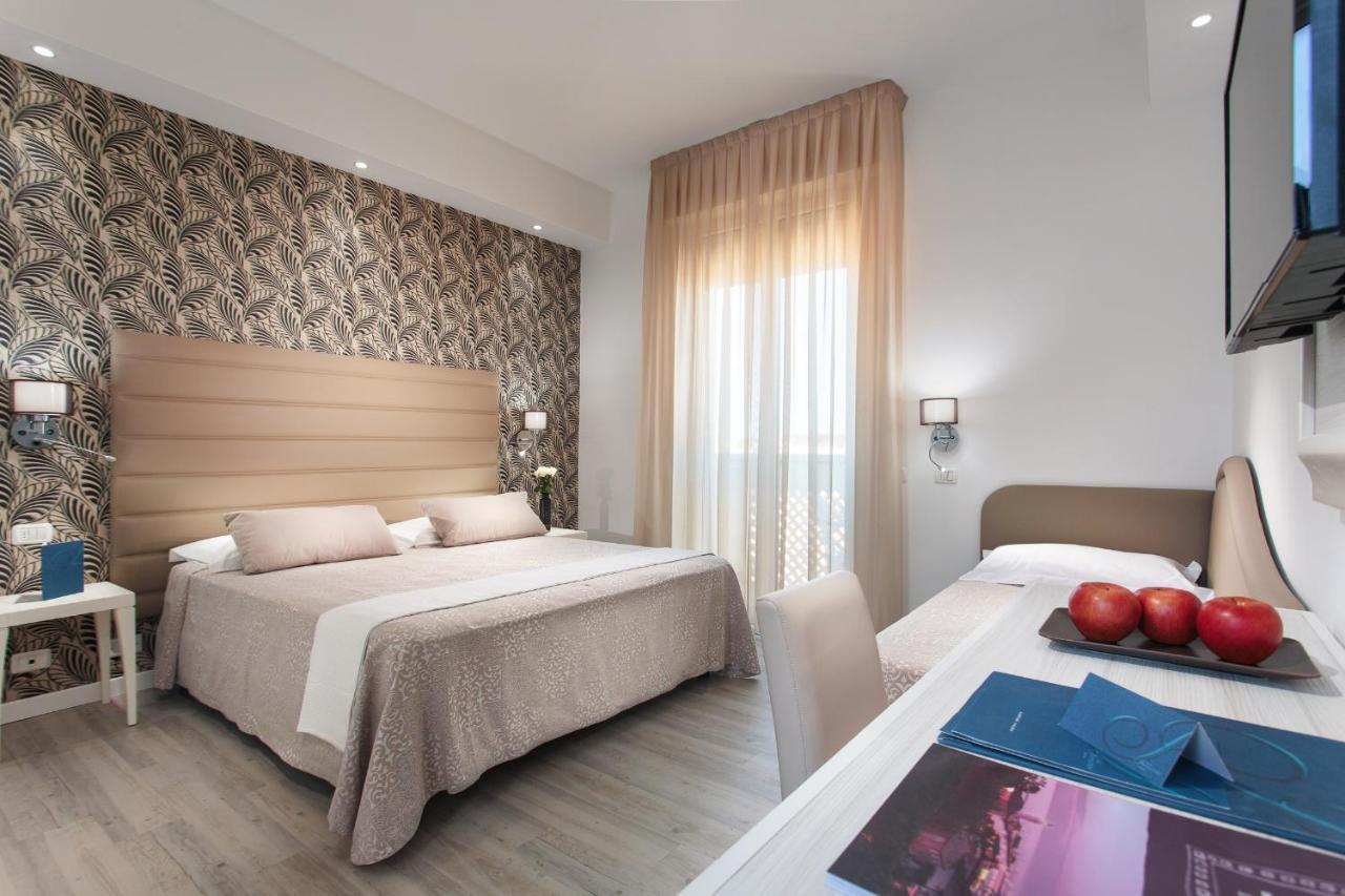 Internazionale Hotel 4*
