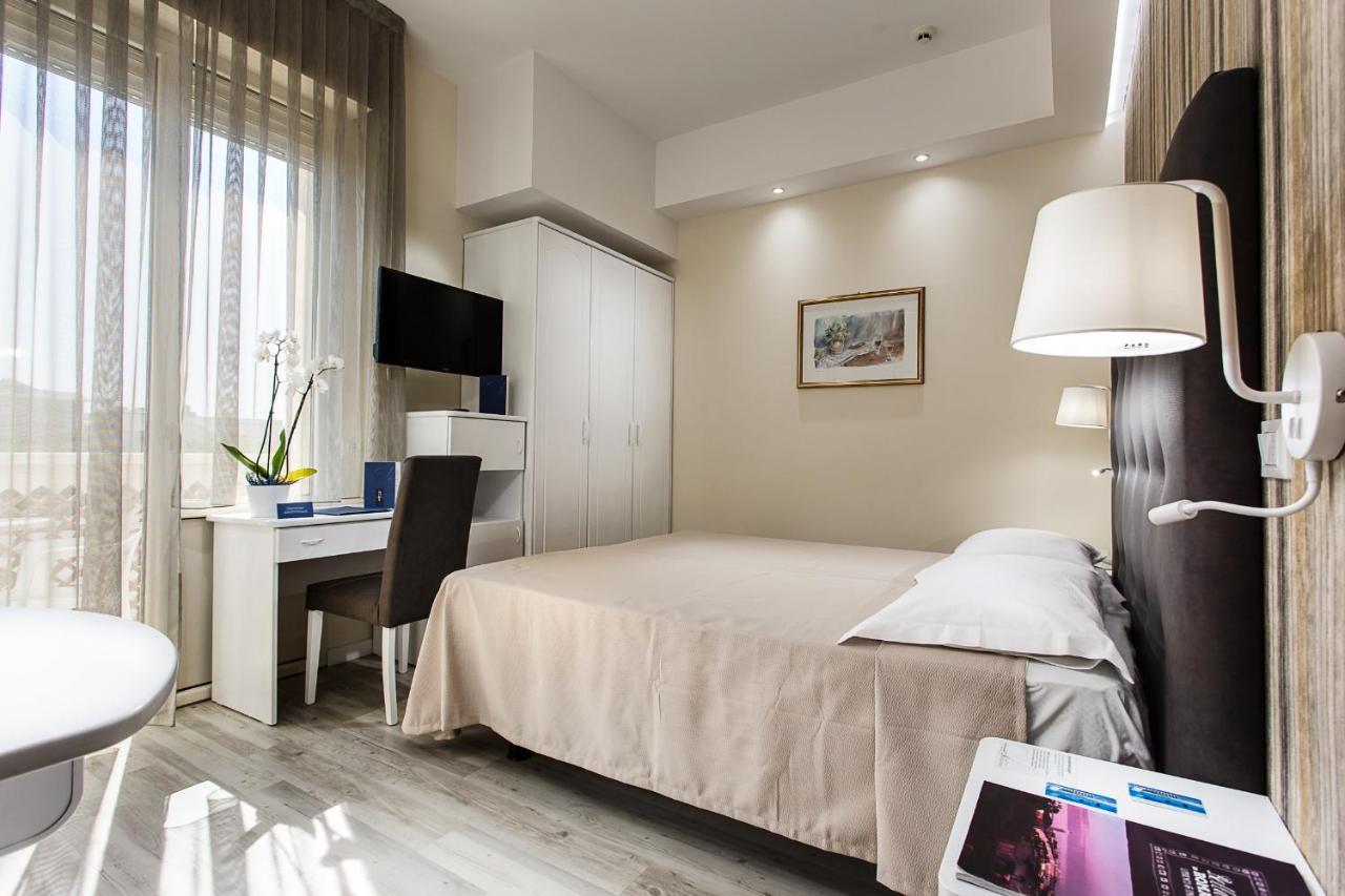 Hotel Internazionale 4*